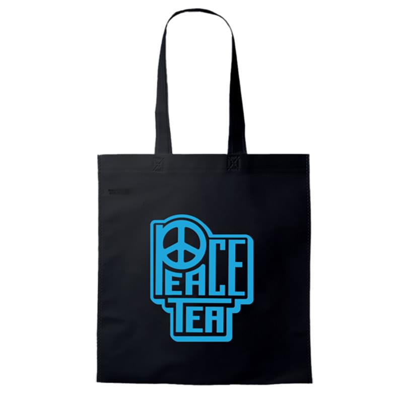 Carina Popular Non-Woven Reusable Tote Bag