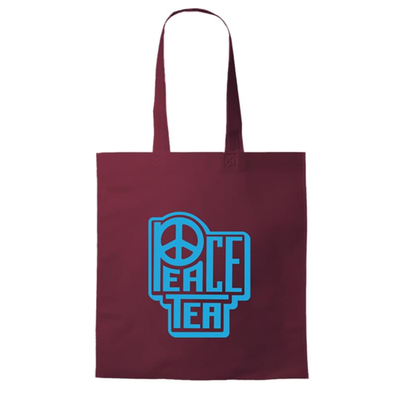 Carina Popular Non-Woven Reusable Tote Bag