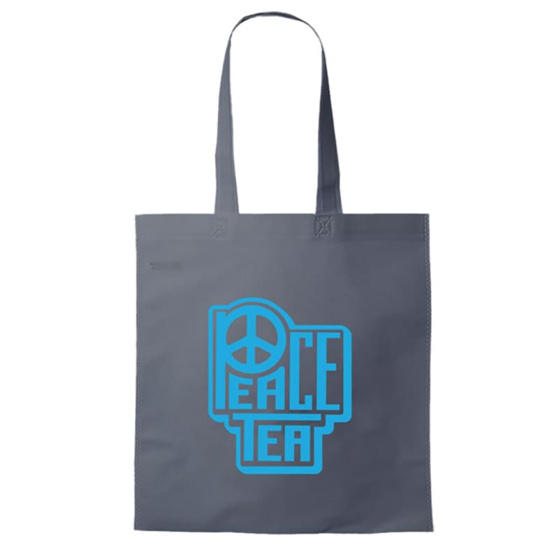 Carina Popular Non-Woven Reusable Tote Bag