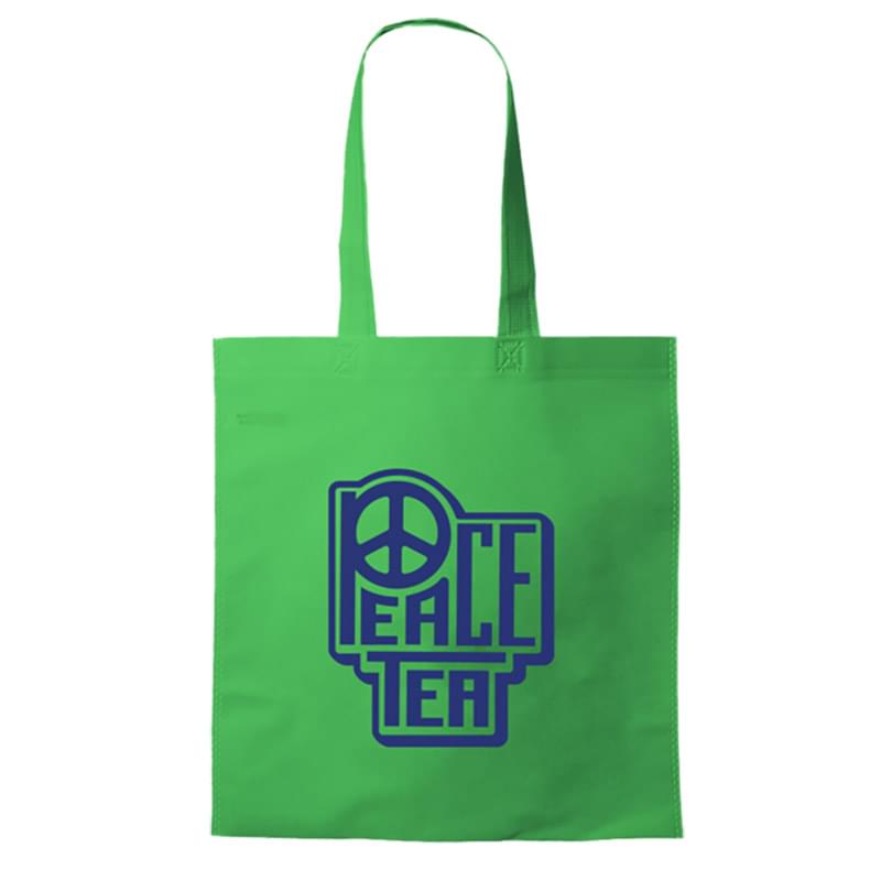 Carina Popular Non-Woven Reusable Tote Bag