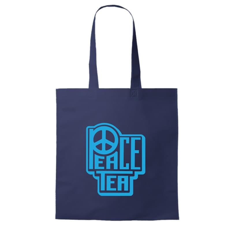 Carina Popular Non-Woven Reusable Tote Bag