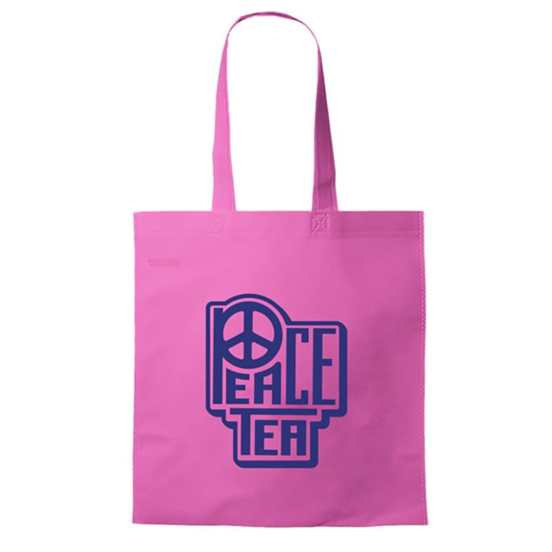 Carina Popular Non-Woven Reusable Tote Bag