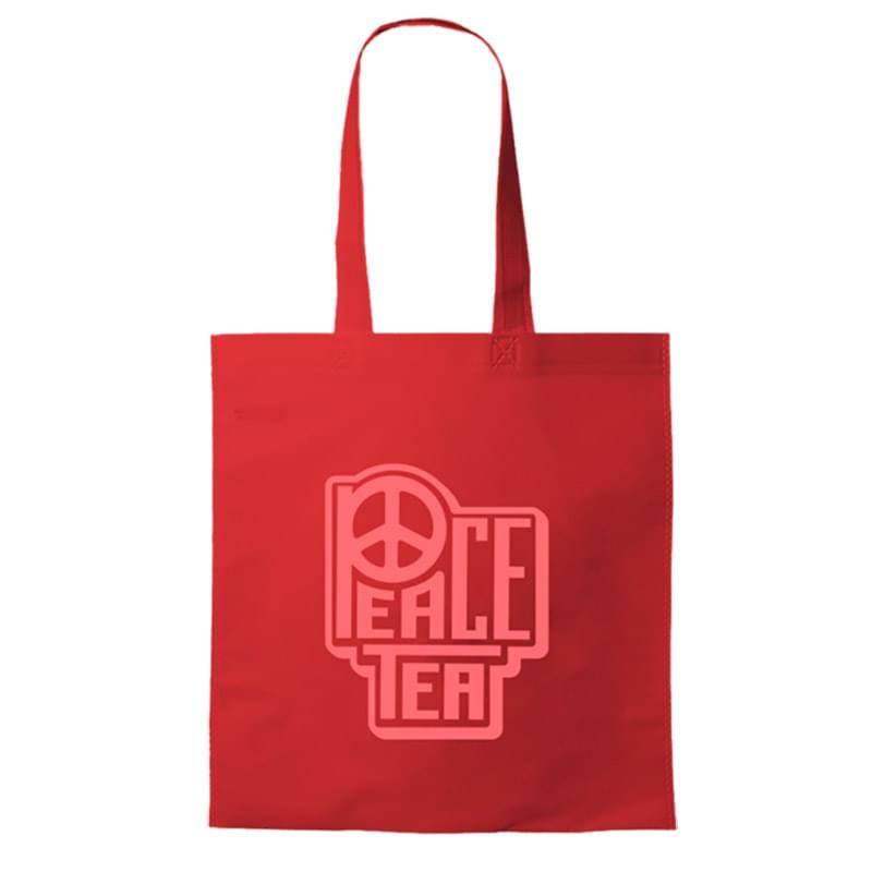 Carina Popular Non-Woven Reusable Tote Bag