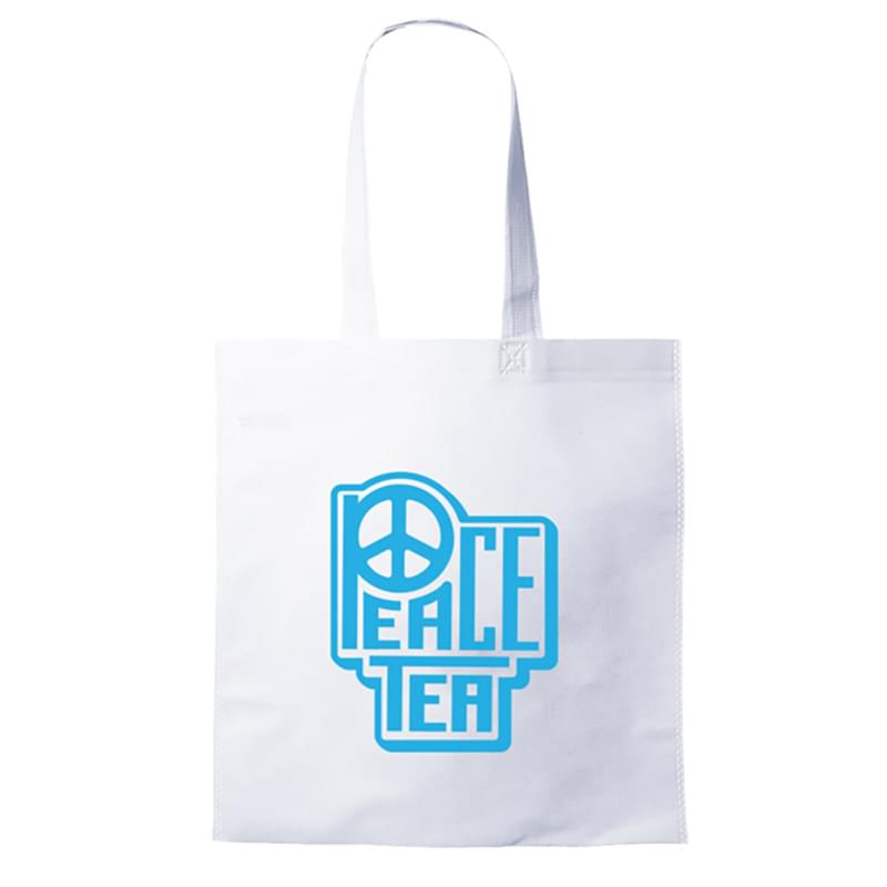 Carina Popular Non-Woven Reusable Tote Bag