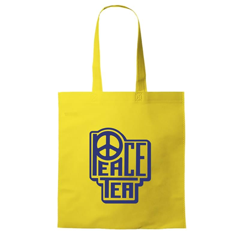 Carina Popular Non-Woven Reusable Tote Bag