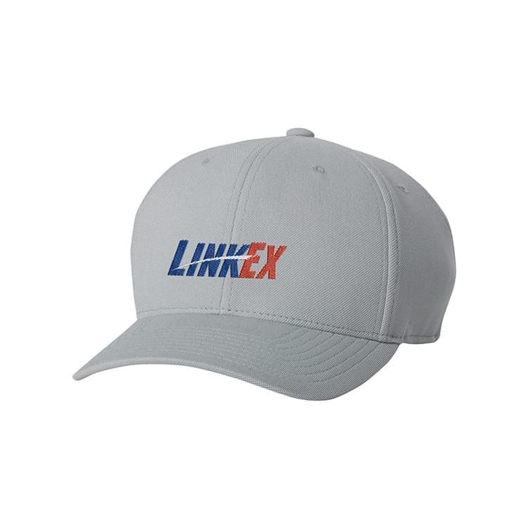 Flexfit 110P One Cool & Dry Mini Pique Cap