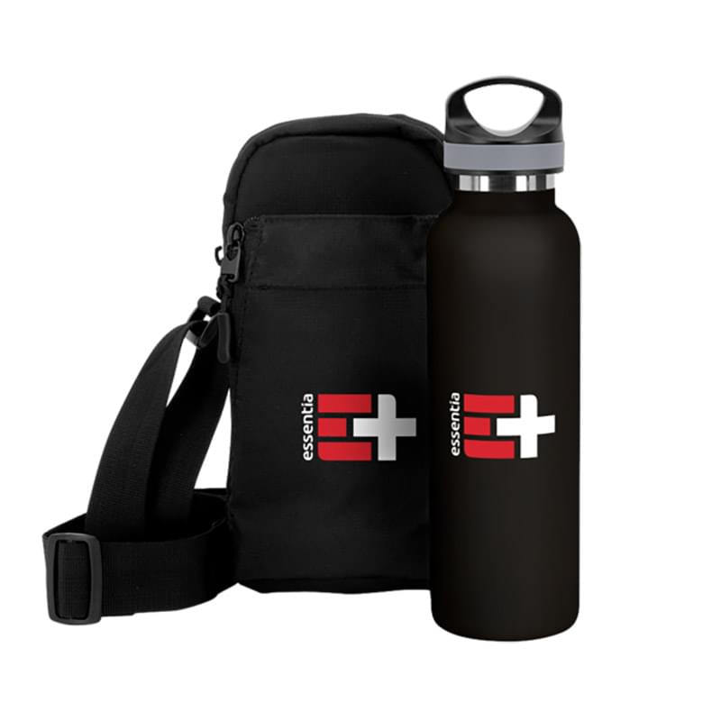 Stay Hydrated Gift Set