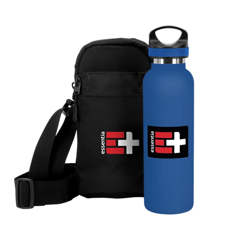 Stay Hydrated Gift Set