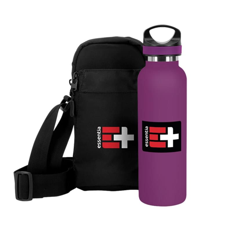 Stay Hydrated Gift Set