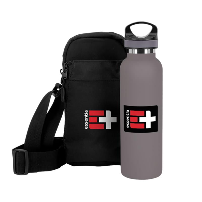 Stay Hydrated Gift Set