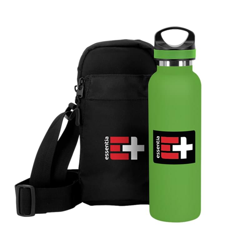 Stay Hydrated Gift Set