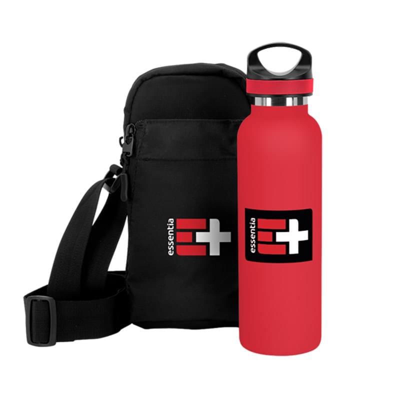 Stay Hydrated Gift Set