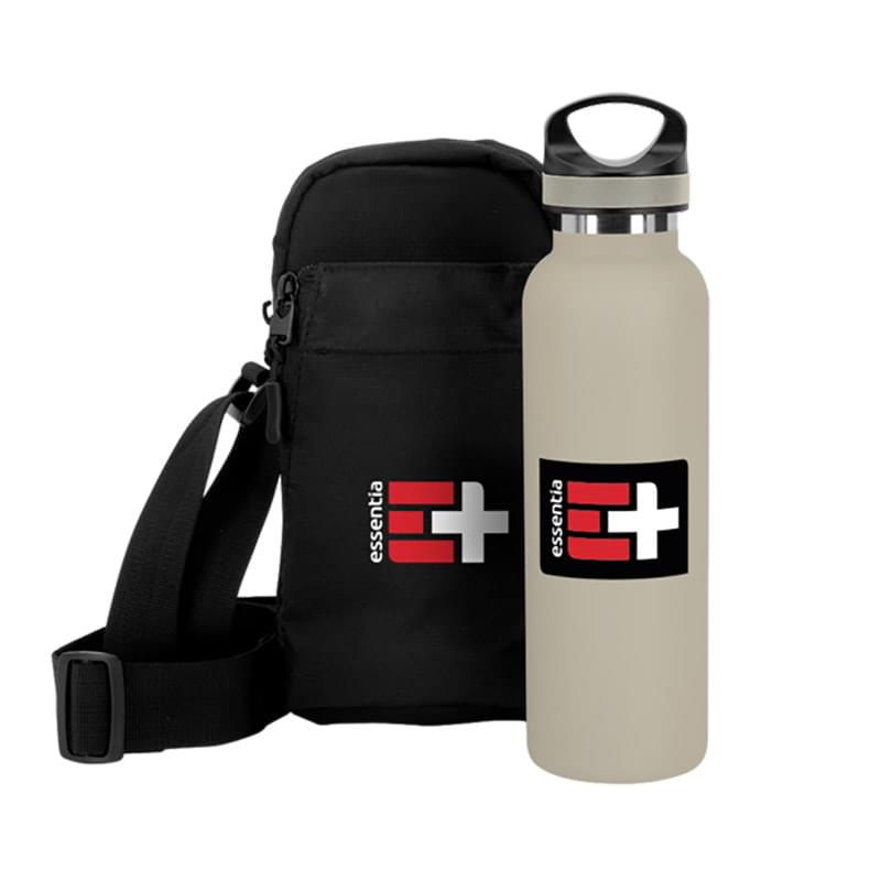 Stay Hydrated Gift Set