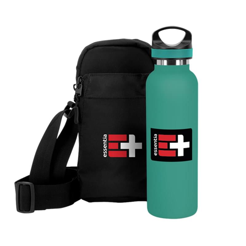 Stay Hydrated Gift Set