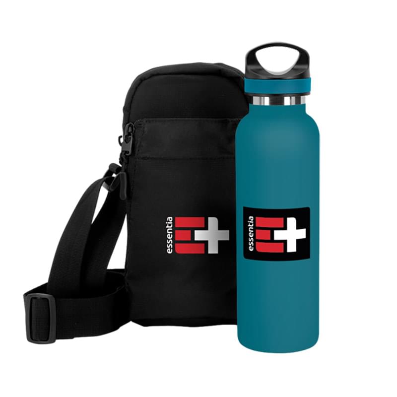 Stay Hydrated Gift Set
