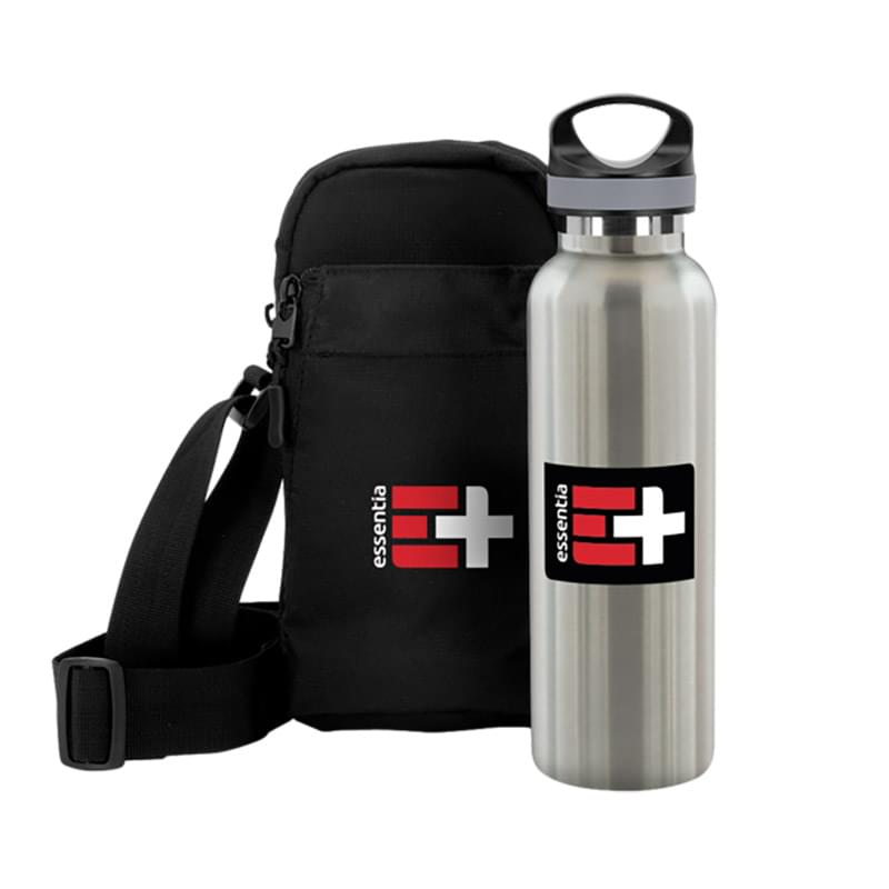 Stay Hydrated Gift Set