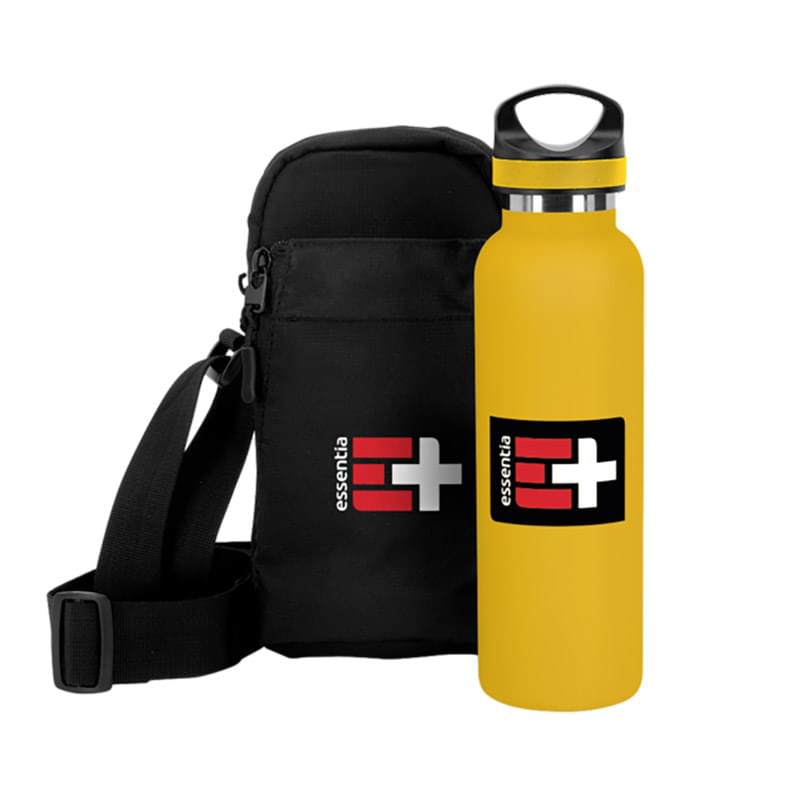 Stay Hydrated Gift Set