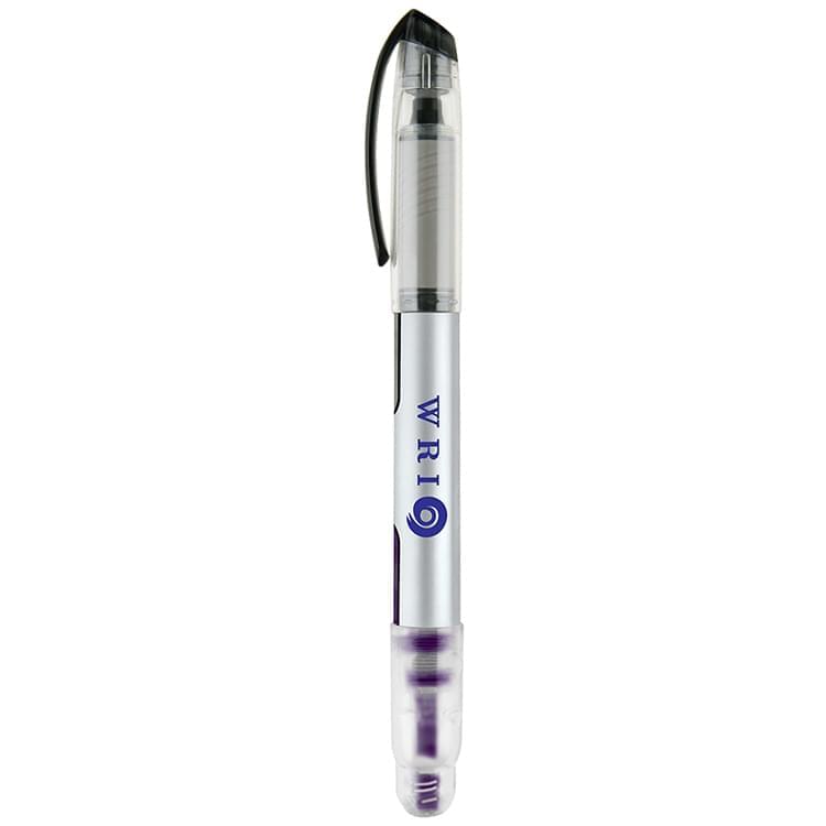 Super Nova Highlighter Combo Pen