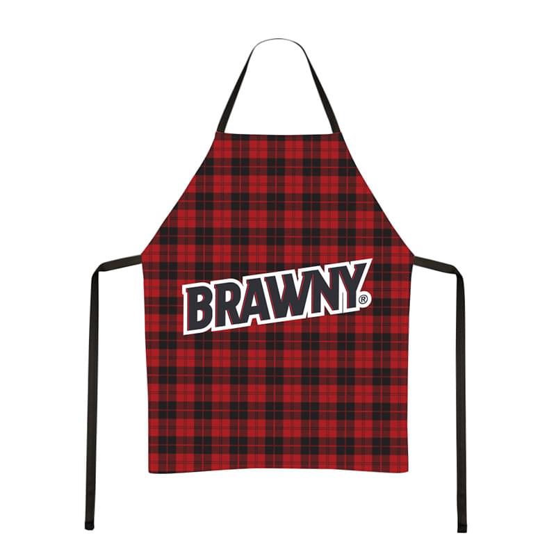 Import Dye-Sublimated Apron