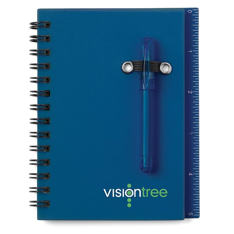All-In-One Mini Notebook Set