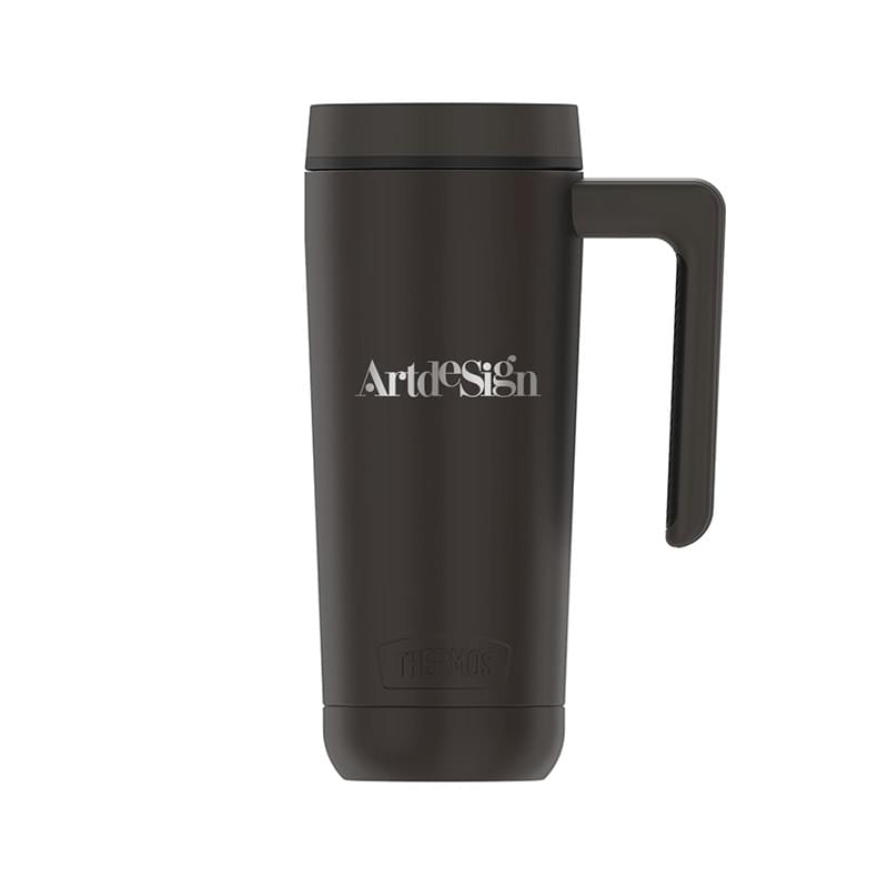 18 oz. Guardian Collection by Thermos&reg; Stainless Steel Mug