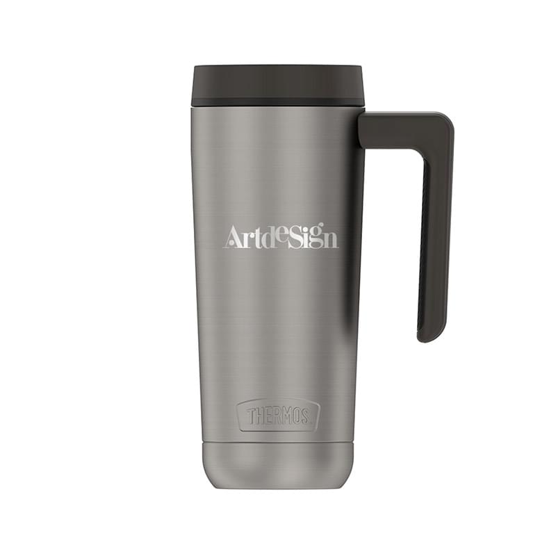 18 oz. Guardian Collection by Thermos&reg; Stainless Steel Mug