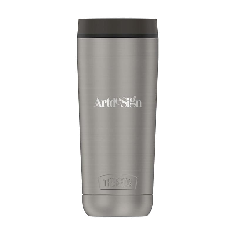 18 oz. Guardian Collection by Thermos&reg; Stainless Steel Tumbler