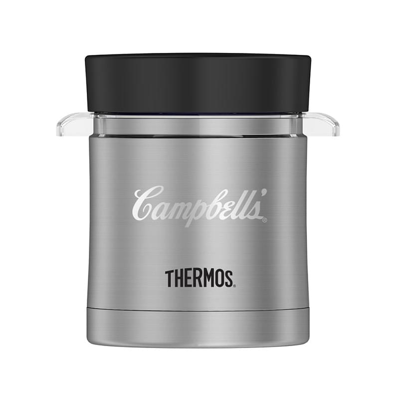 12 oz. Thermos&reg; Double Wall Stainless Steel Food Jar