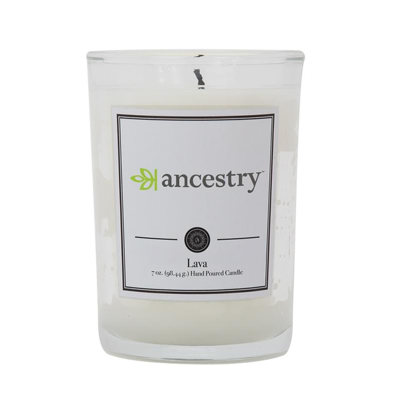 8 oz. Scented Tumbler Candle