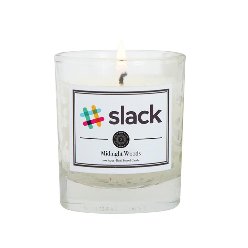 3 oz. Scented Votive Candle