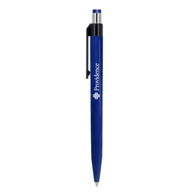 On Point Recycled Ballpoint Pen