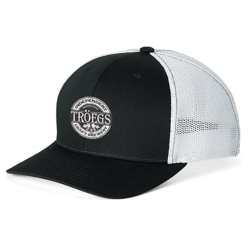 Richardson 110 Fitted Trucker with R-Flex