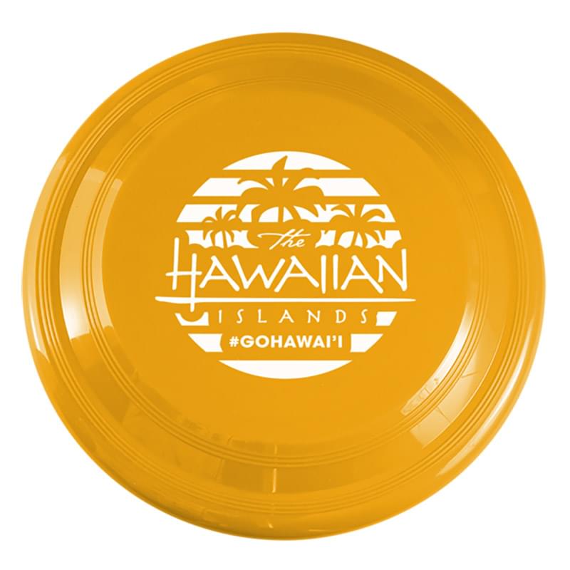 High Flyer 9" Flyer Disk