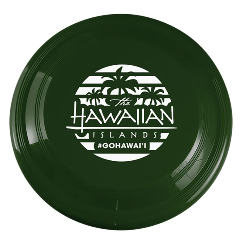 High Flyer 9" Flyer Disk