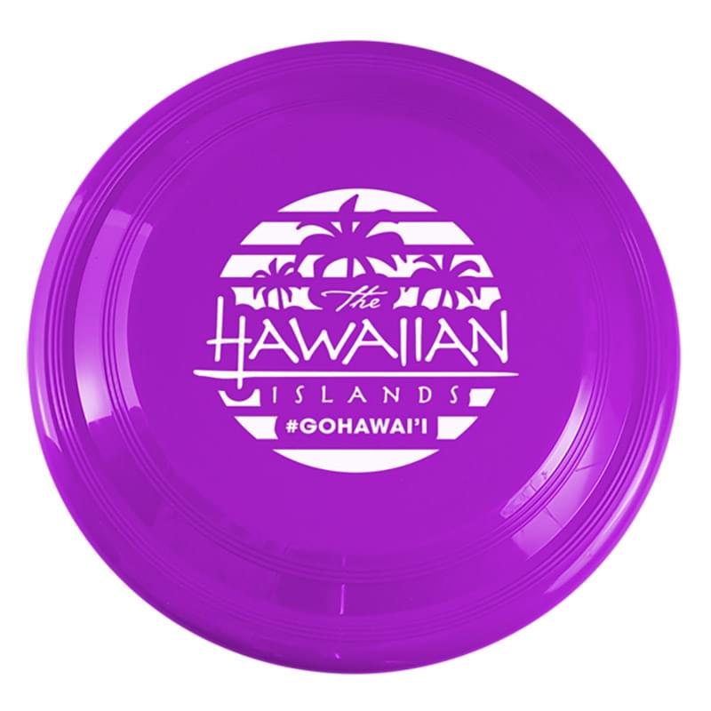 High Flyer 9" Flyer Disk