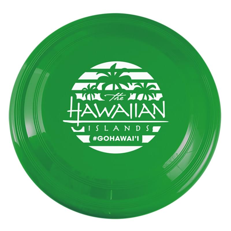 High Flyer 9" Flyer Disk