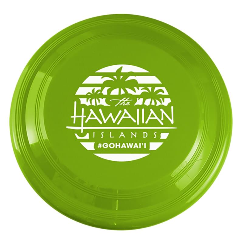 High Flyer 9" Flyer Disk
