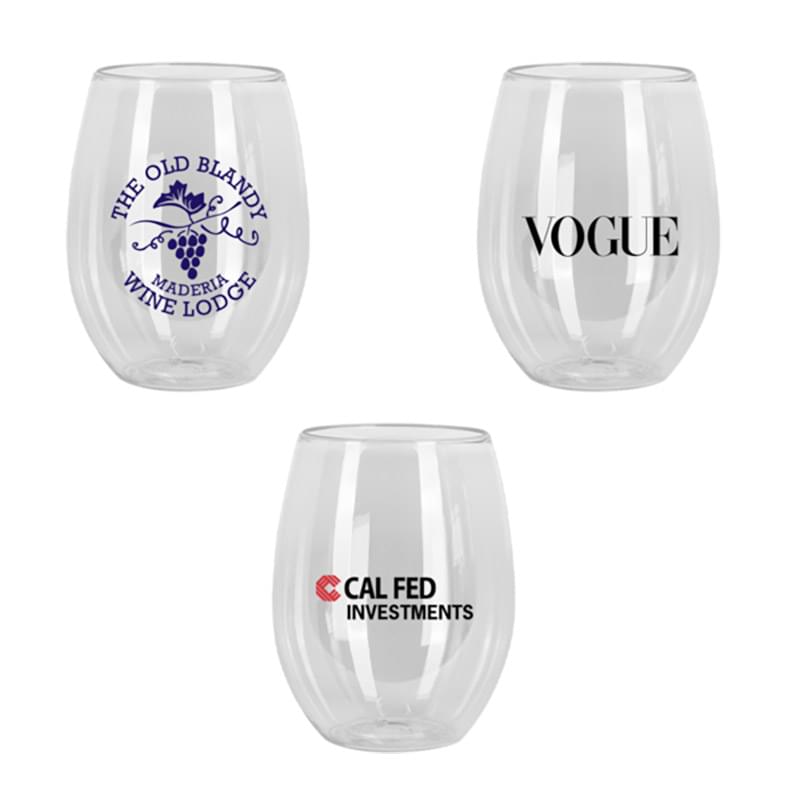 BLACK ROCK 16 oz. Tritan™ Full Body Wine Glass