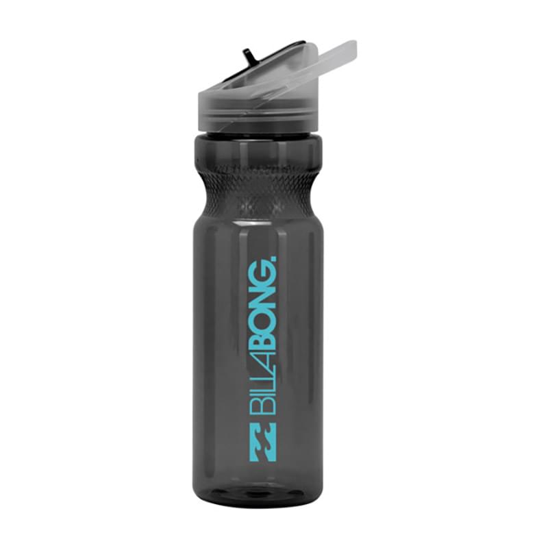 28oz Fitness Bottle with  Grip N Go Lid