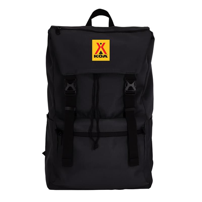 Nomad RPET Buckle Backpack