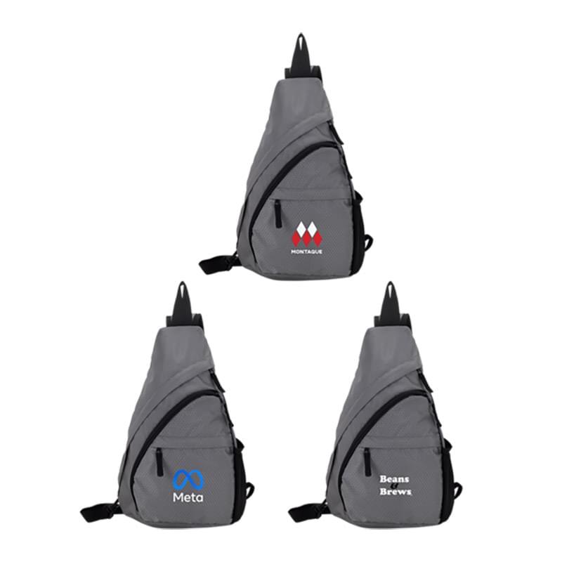 Slingshot RPET Sling Bag