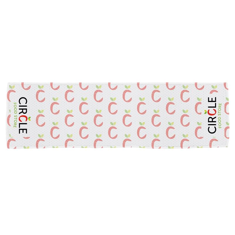 Cooling Wrap 6" x 21"