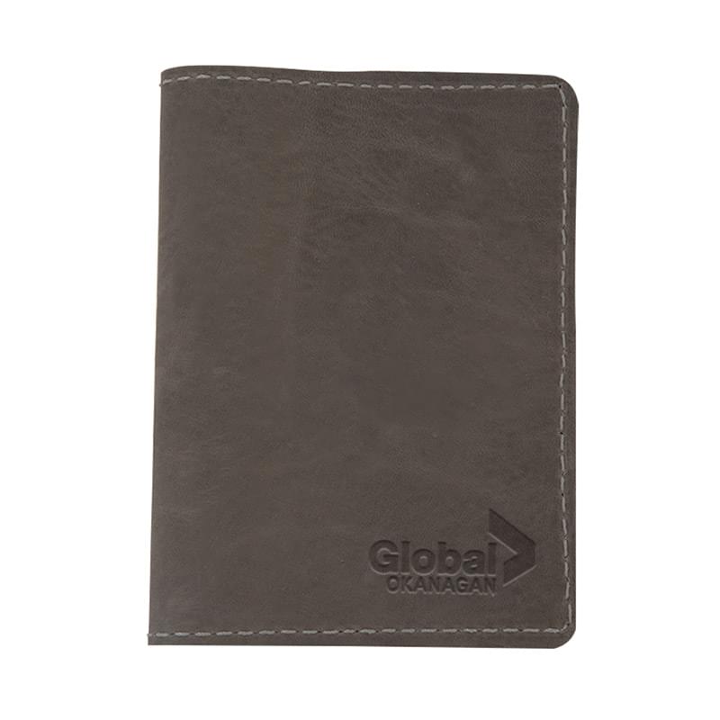 Currier Passport Cover
