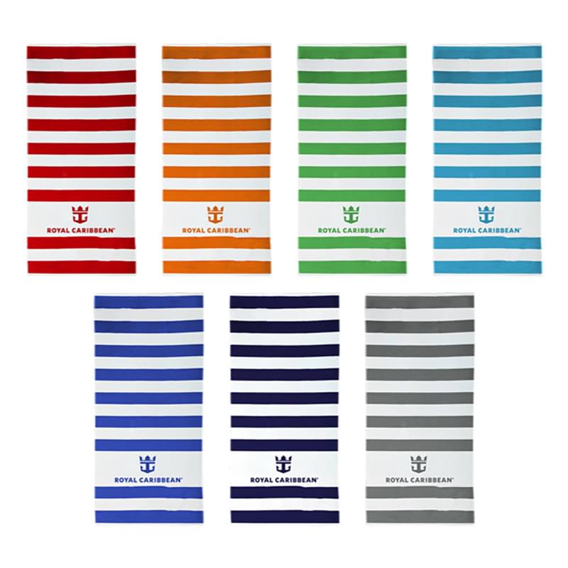 Beach Towel Royale™