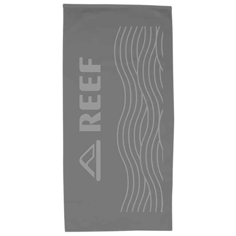 Basic Weight Colored Beach Towel Tone on Tone