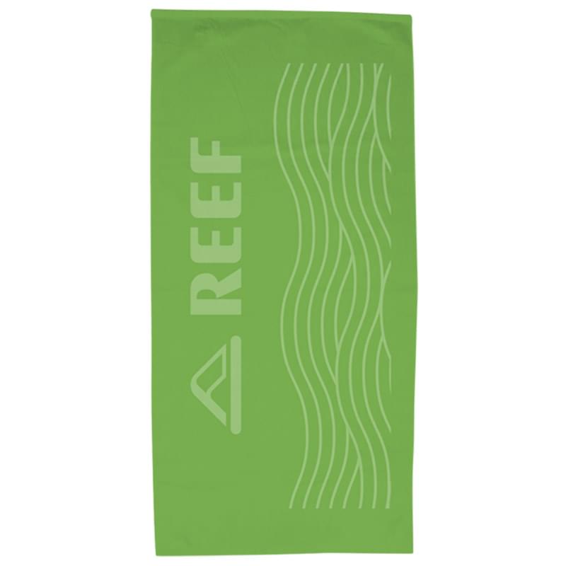 Basic Weight Colored Beach Towel Tone on Tone