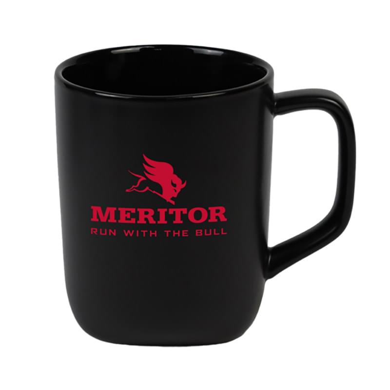 Allentown 18oz Ceramic Mug