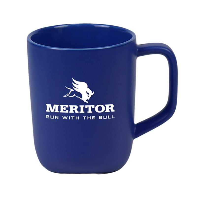 Allentown 18oz Ceramic Mug