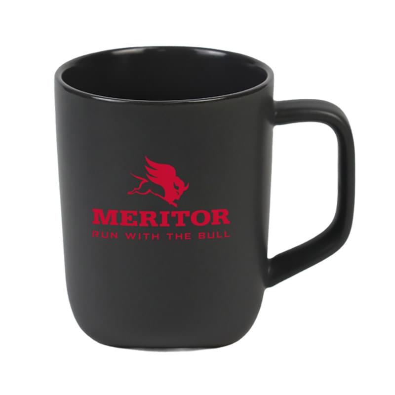 Allentown 18oz Ceramic Mug