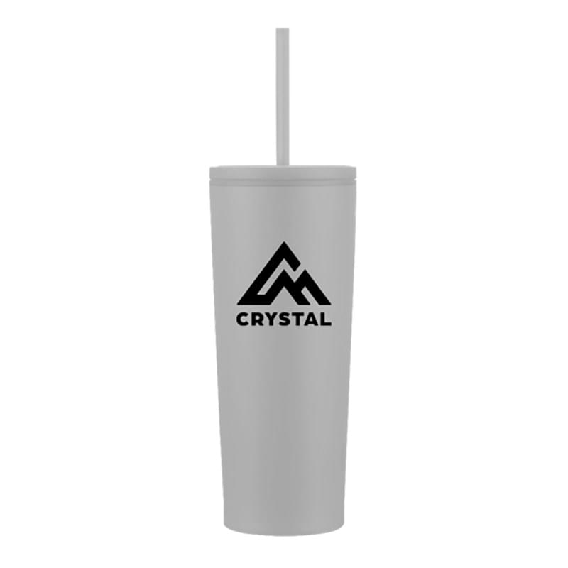 Telluride 24oz Straw Tumbler
